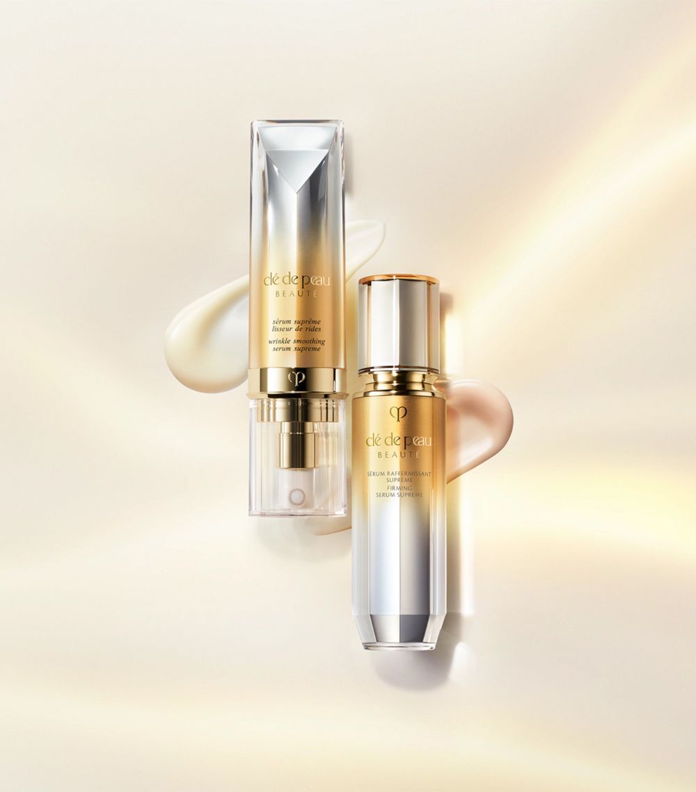 CLÉ DE PEAU BEAUTÉ
Firming Serum Supreme (40ml)