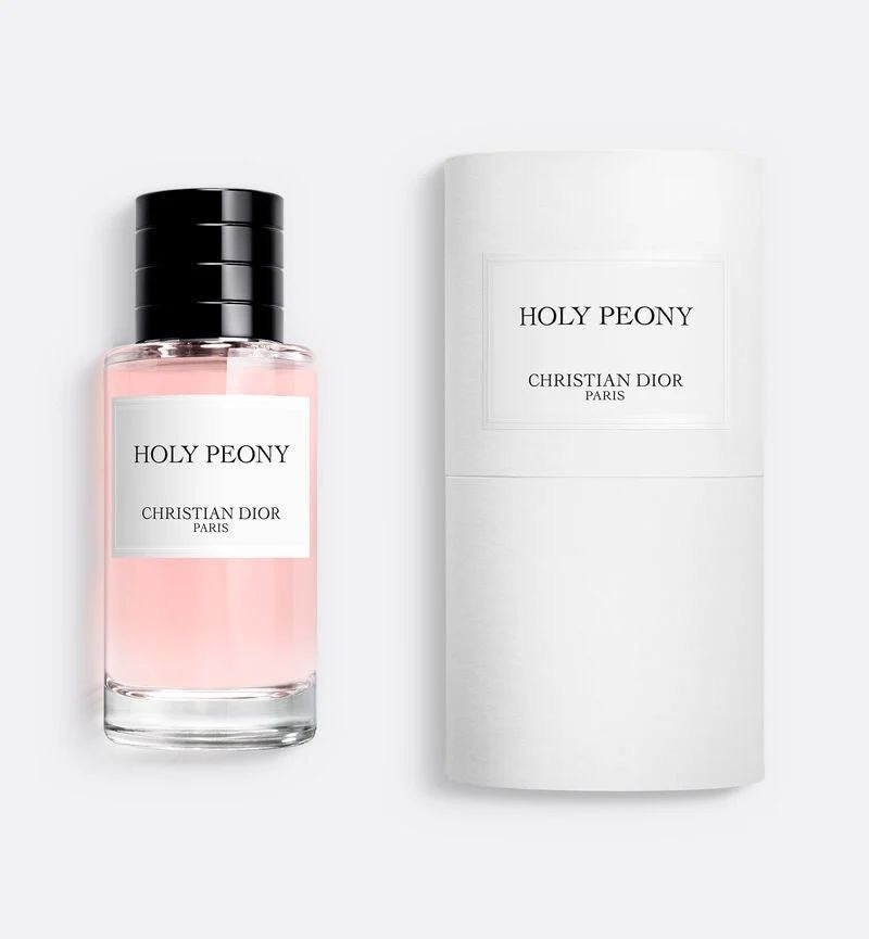 Dior Holy Peony parfum 125ml