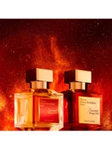 Maison Francis Kurdijan Baccarat Rouge 540