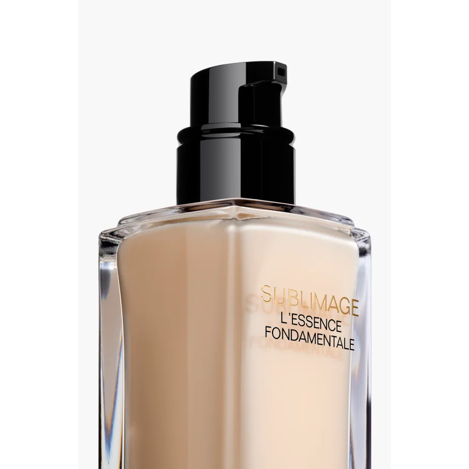 Chanel SUBLIMAGE L’ESSENCE FONDAMENTALE 40ML