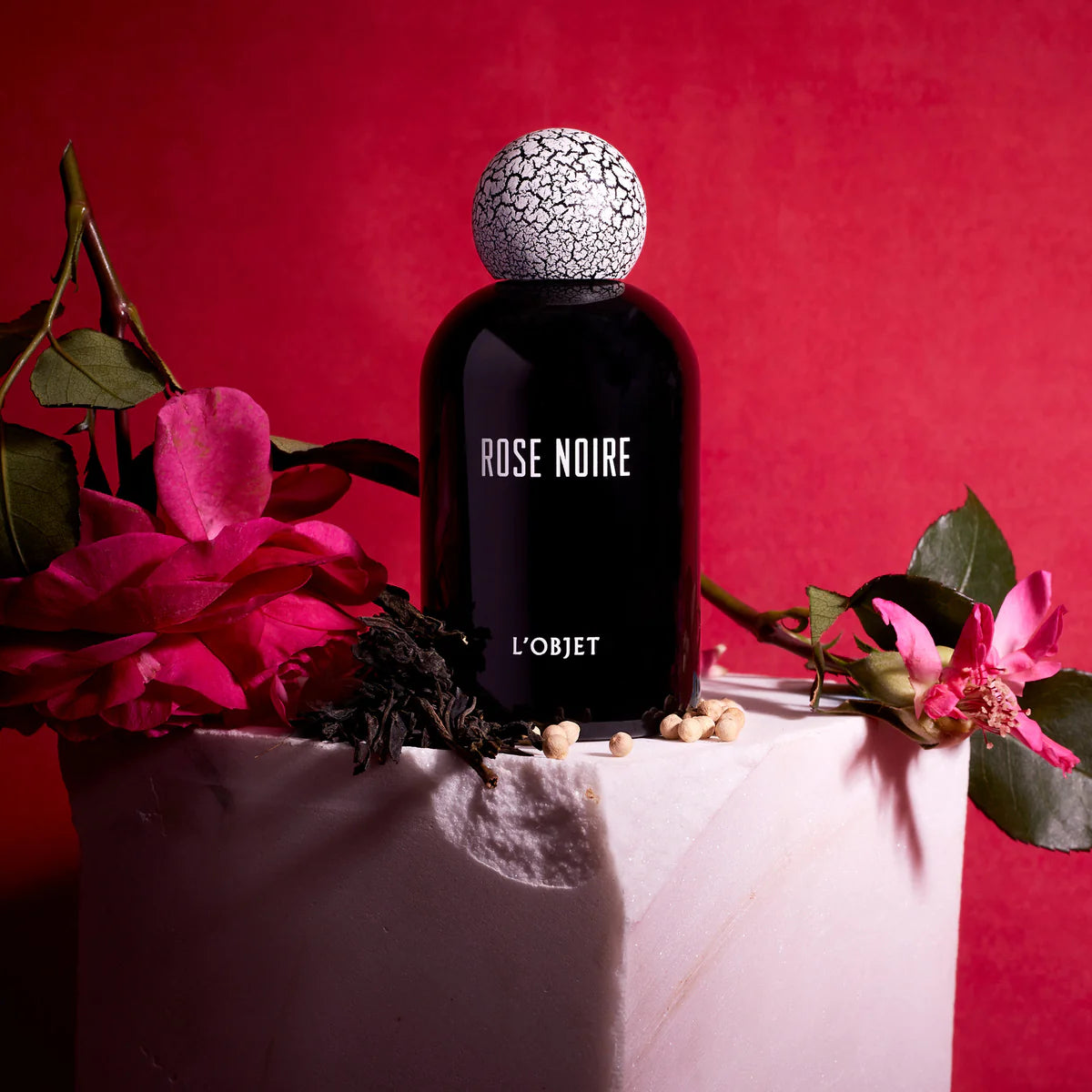 Rose Noire Eau de Parfum 100ml