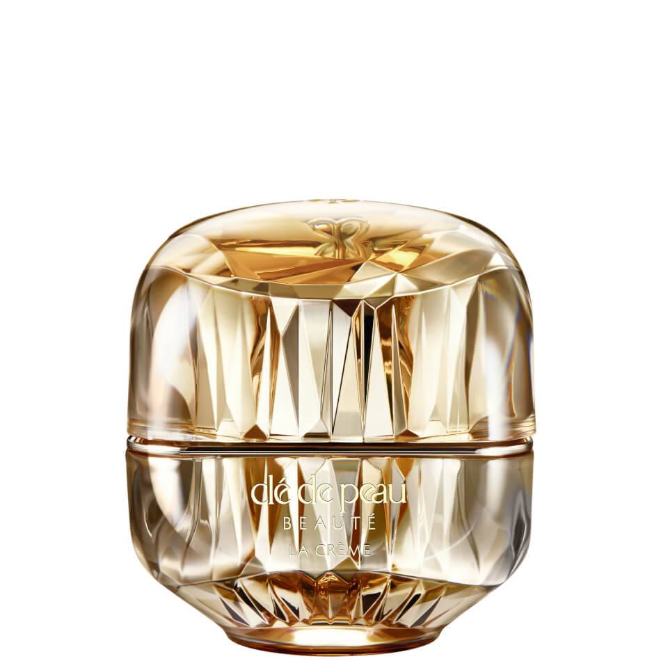 Clé de Peau Beauté La Crème