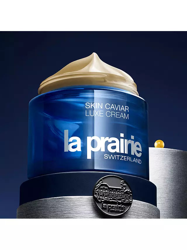 La Prairie Skin Caviar Luxe Cream