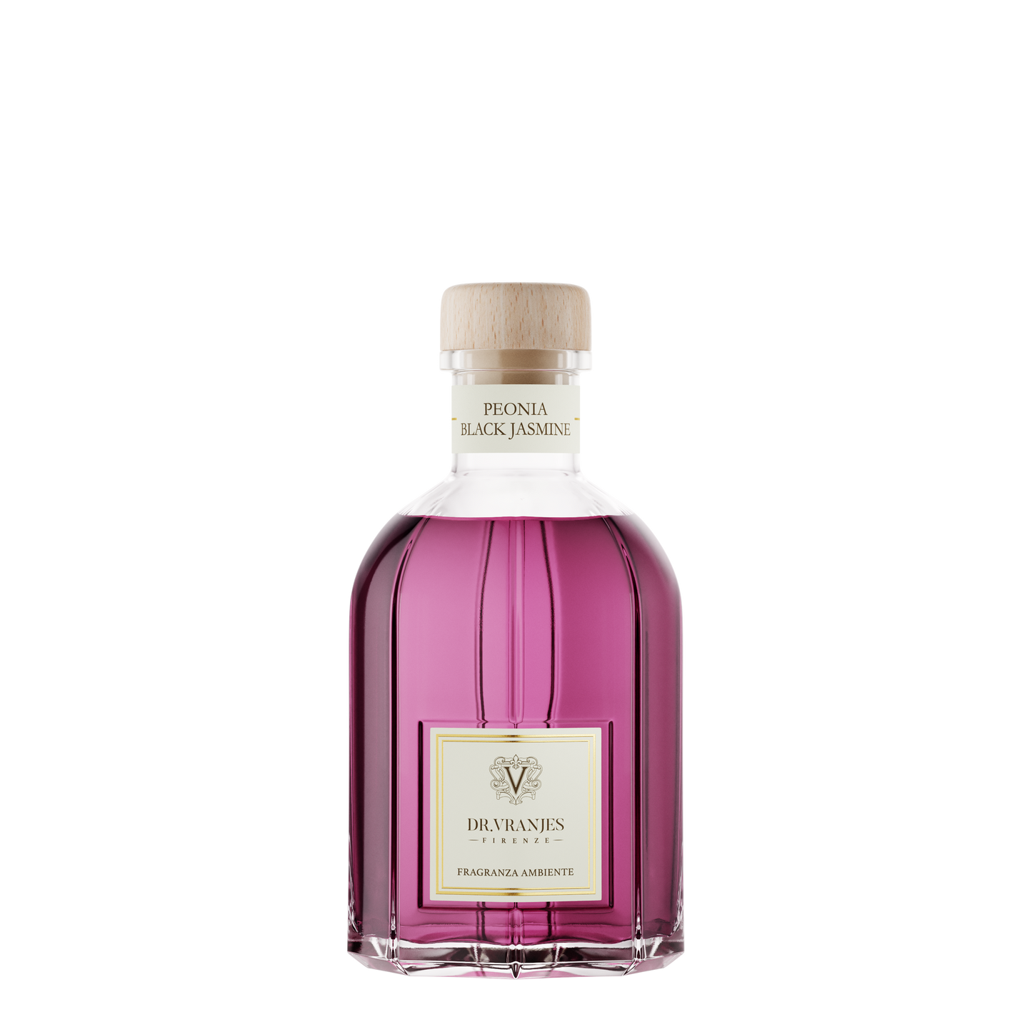 Dr Vranjes Diffuser - Peoni Black Jasmine