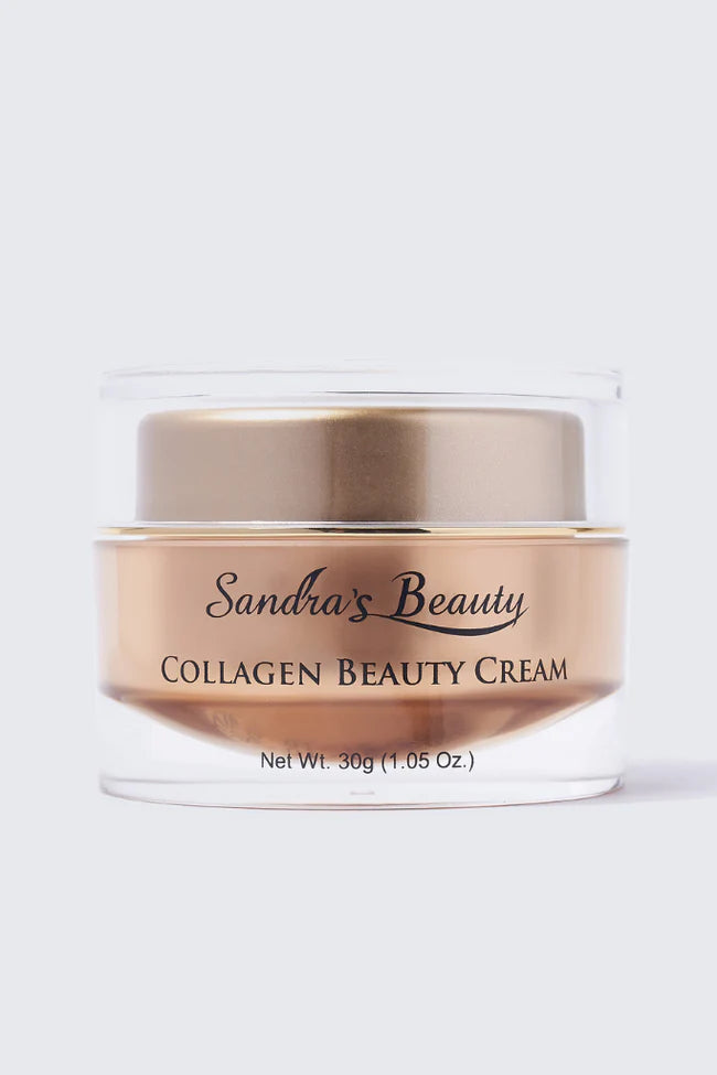 COLLAGEN BEAUTY CREAM Forever Beaumore