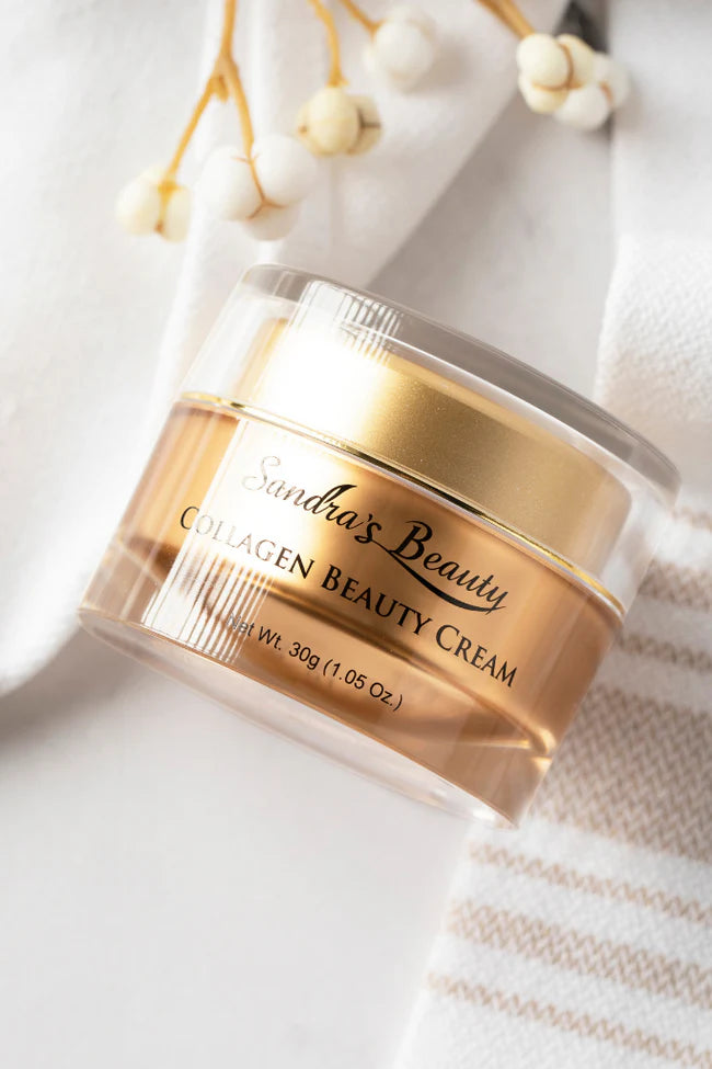 COLLAGEN BEAUTY CREAM Forever Beaumore