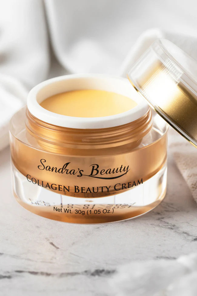 COLLAGEN BEAUTY CREAM Forever Beaumore