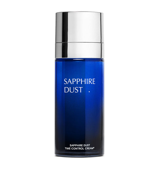 SAPPHIRE DUST Time Control Cream 50ml