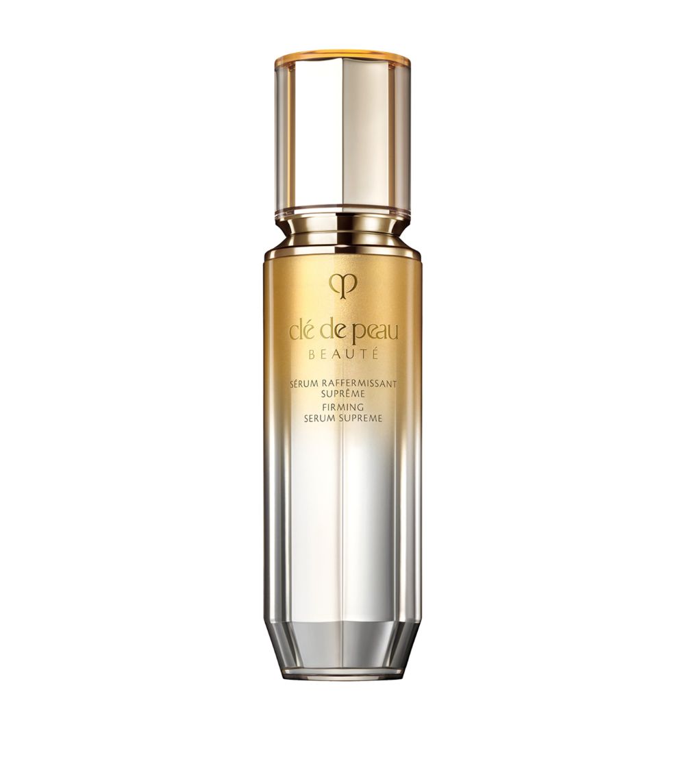 CLÉ DE PEAU BEAUTÉ
Firming Serum Supreme (40ml)