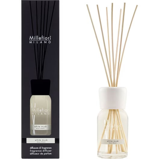Mille Fiori White Musk 500ml Diffuser