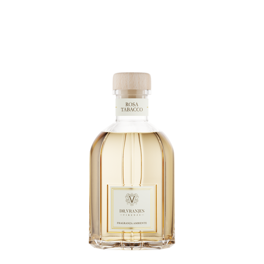 Rosa Tabacco 500ML Diffuser