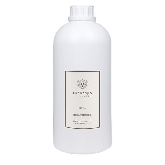 Rosa Tabacco 2.5L Refill